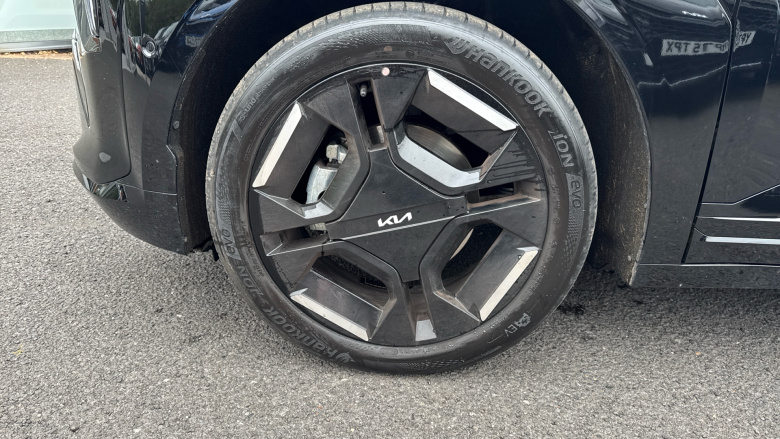 Kia Ev3 148kW GT-Line S 81.4kWh 5dr Auto Electric Estate